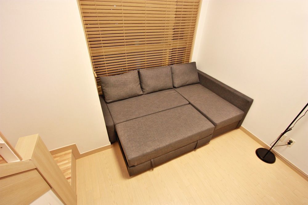 Apartment The Sweet Castle Seoul