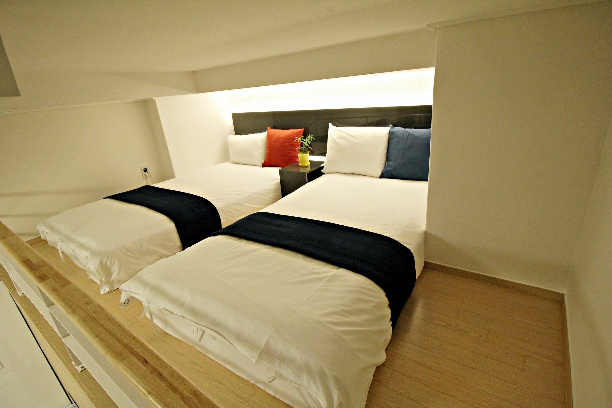 The Sweet Castle Apartment *