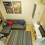 The Sweet Castle Apartment