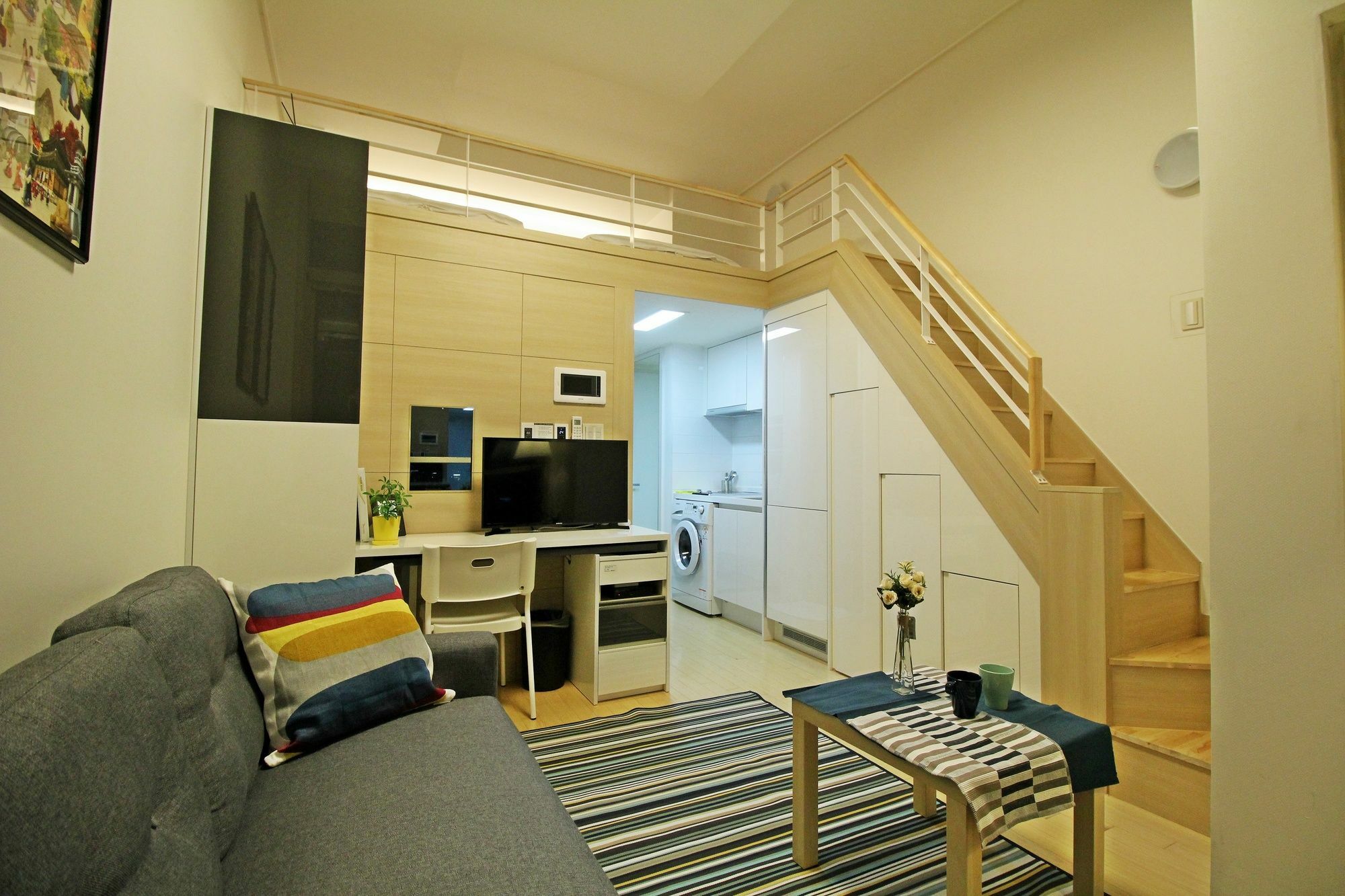 Apartment The Sweet Castle
